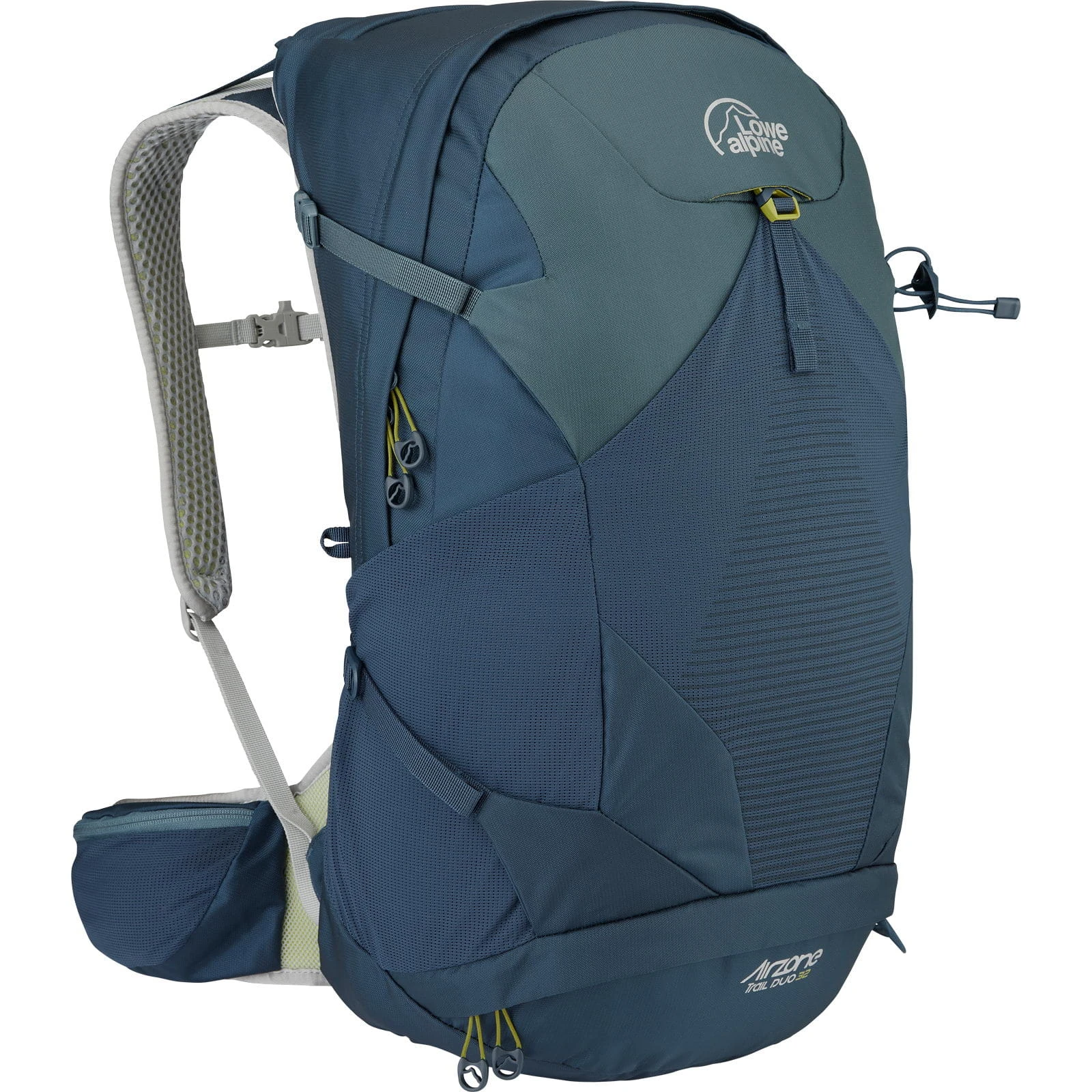 Lowe Alpine AirZone Trail Duo 32 - Wanderrucksack 1 Lowe Alpine AirZone Trail Duo 32 - Wanderrucksack
