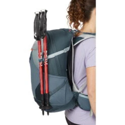 Lowe Alpine AirZone Trail Duo ND30 - Wanderrucksack -Camping-ausrüstung Verkaufsgeschäft lowe alpine airzone trail duo nd30 wanderrucksack lal ftf 41 agr sml 10