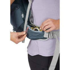 Lowe Alpine AirZone Trail Duo ND30 - Wanderrucksack -Camping-ausrüstung Verkaufsgeschäft lowe alpine airzone trail duo nd30 wanderrucksack lal ftf 41 agr sml 12