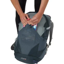 Lowe Alpine AirZone Trail Duo ND30 - Wanderrucksack -Camping-ausrüstung Verkaufsgeschäft lowe alpine airzone trail duo nd30 wanderrucksack lal ftf 41 agr sml 14