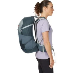 Lowe Alpine AirZone Trail Duo ND30 - Wanderrucksack -Camping-ausrüstung Verkaufsgeschäft lowe alpine airzone trail duo nd30 wanderrucksack lal ftf 41 agr sml 17