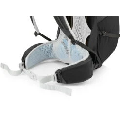 Lowe Alpine AirZone Trek 28 - Wanderrucksack -Camping-ausrüstung Verkaufsgeschäft lowe alpine airzone trek 28 wanderrucksack black lal ftf 23 blk 4