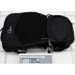 Lowe Alpine AirZone Trek 28 - Wanderrucksack -Camping-ausrüstung Verkaufsgeschäft lowe alpine airzone trek 28 wanderrucksack lal ftf 23 blk 13