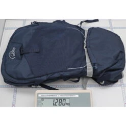 Lowe Alpine AirZone Trek ND26 - Wanderrucksack -Camping-ausrüstung Verkaufsgeschäft lowe alpine airzone trek nd26 wanderrucksack lal ftf 24 nav 26 11