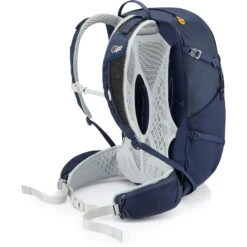 Lowe Alpine AirZone Trek ND26 - Wanderrucksack -Camping-ausrüstung Verkaufsgeschäft lowe alpine airzone trek nd26 wanderrucksack navy lal ftf 24 nav 26 2