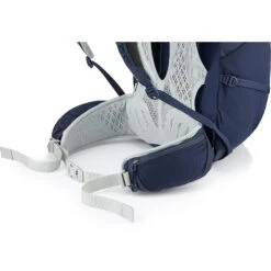 Lowe Alpine AirZone Trek ND26 - Wanderrucksack -Camping-ausrüstung Verkaufsgeschäft lowe alpine airzone trek nd26 wanderrucksack navy lal ftf 24 nav 26 3