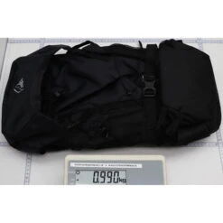 Lowe Alpine Eclipse 25 - Wanderrucksack -Camping-ausrüstung Verkaufsgeschäft lowe alpine eclipse 25 wanderrucksack lal fmq 54 blk med 11