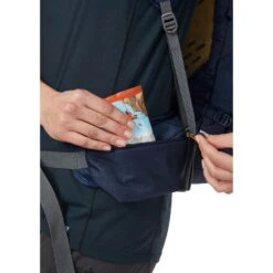 Lowe Alpine Eclipse 25 - Wanderrucksack -Camping-ausrüstung Verkaufsgeschäft lowe alpine eclipse 25 wanderrucksack lal fmq 54 blk med 7