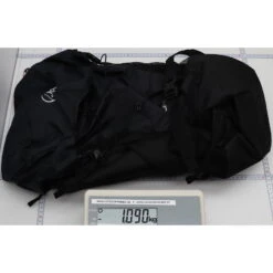 Lowe Alpine Eclipse 35 - Wanderrucksack -Camping-ausrüstung Verkaufsgeschäft lowe alpine eclipse 35 wanderrucksack lal fmq 55 blk med 8