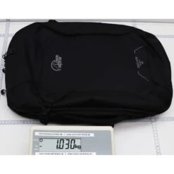 Lowe Alpine Escape Flight 36 - Reiserucksack -Camping-ausrüstung Verkaufsgeschäft lowe alpine escape flight 36 reiserucksack lal ftr 55 blk 7