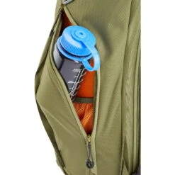 Lowe Alpine Escape Flight Pro 40 - Reiserucksack -Camping-ausrüstung Verkaufsgeschäft lowe alpine escape flight pro 40 reiserucksack chlorite green lal ftr 63 blk med 6