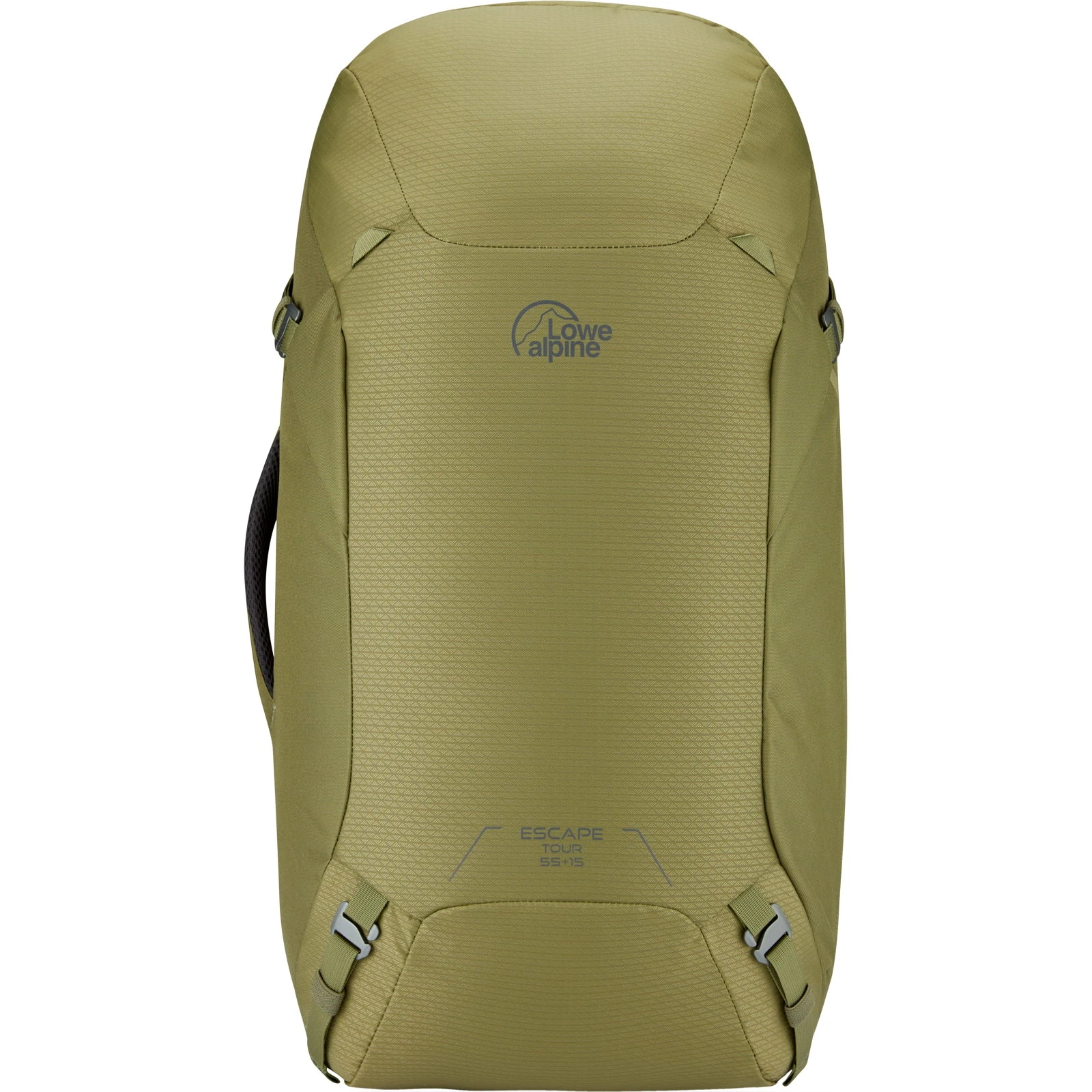 Lowe Alpine Escape Tour 55+15 - Reiserucksack 4 Lowe Alpine Escape Tour 55+15 - Reiserucksack – Bild 4