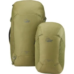 Lowe Alpine Escape Tour 55+15 - Reiserucksack 11 Lowe Alpine Escape Tour 55+15 - Reiserucksack -Camping-ausrüstung Verkaufsgeschäft lowe alpine escape tour 55 15 reiserucksack chlorite green lal ftr 52 blk 70 4