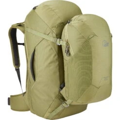 Lowe Alpine Escape Tour ND50+15 - Reiserucksack