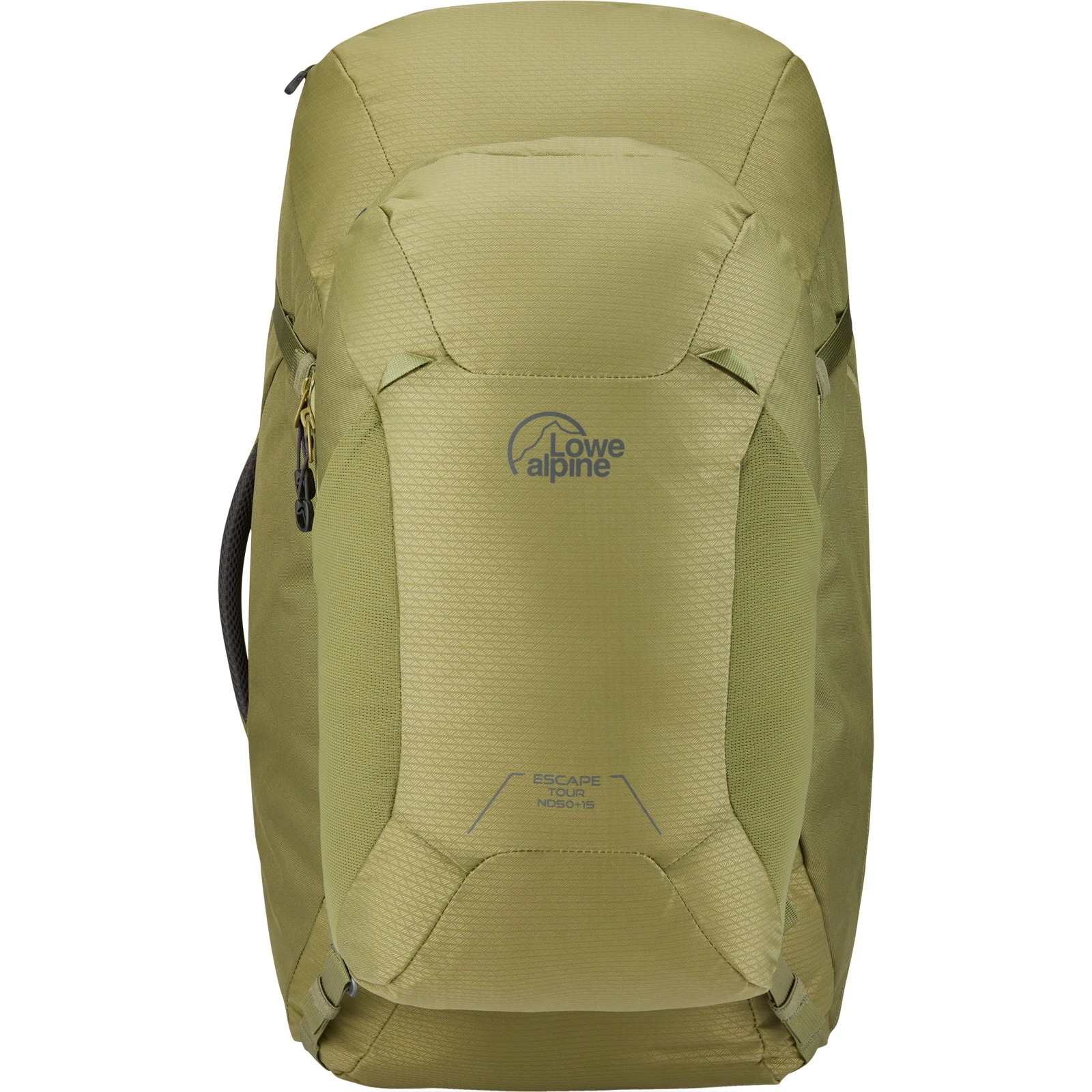 Lowe Alpine Escape Tour ND50+15 - Reiserucksack 2 Lowe Alpine Escape Tour ND50+15 - Reiserucksack – Bild 2