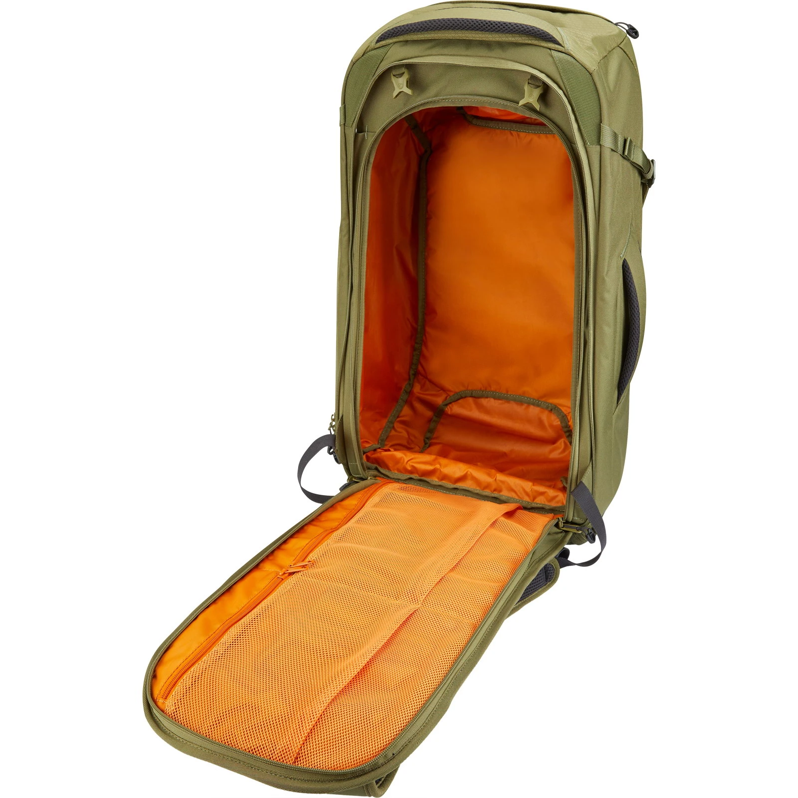 Lowe Alpine Escape Tour ND50+15 - Reiserucksack 5 Lowe Alpine Escape Tour ND50+15 - Reiserucksack – Bild 5