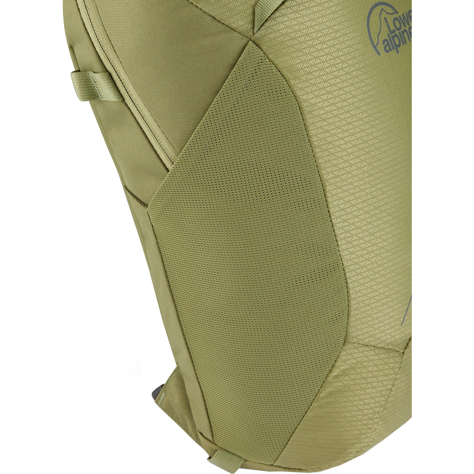 Lowe Alpine Escape Tour ND50+15 - Reiserucksack 6 Lowe Alpine Escape Tour ND50+15 - Reiserucksack – Bild 6