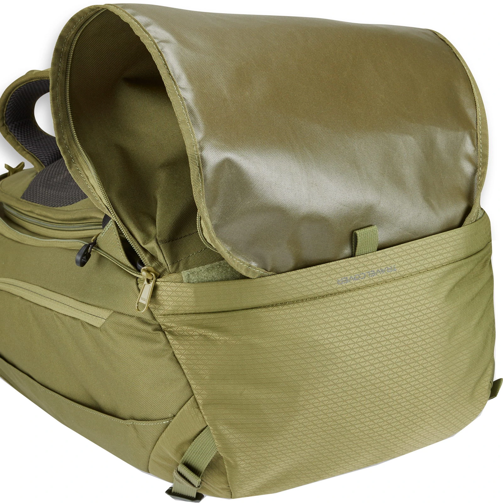 Lowe Alpine Escape Tour ND50+15 - Reiserucksack 7 Lowe Alpine Escape Tour ND50+15 - Reiserucksack – Bild 7