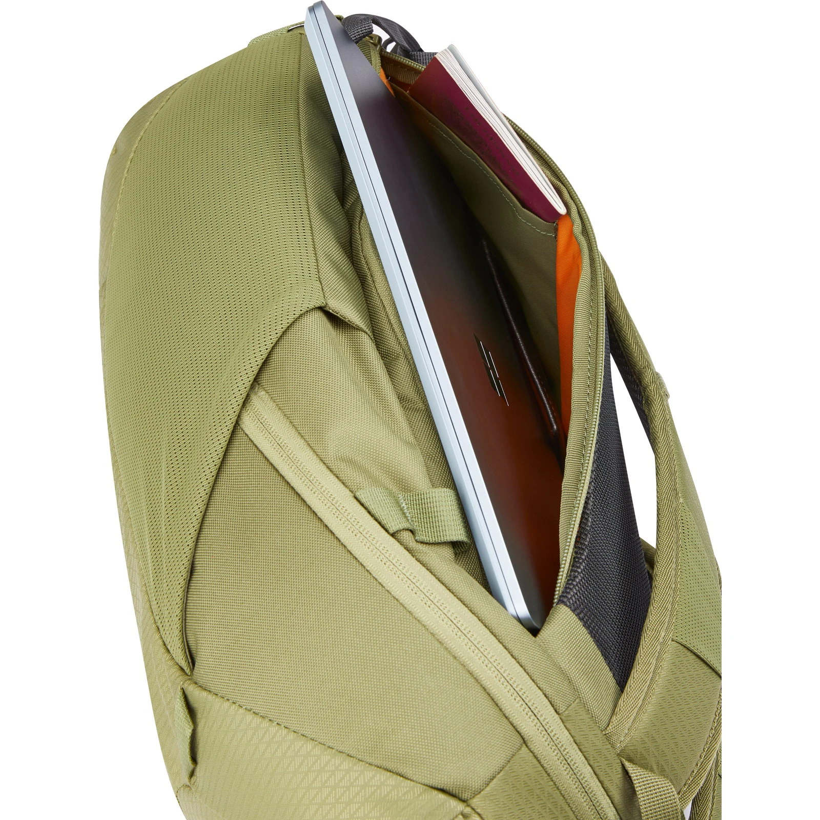 Lowe Alpine Escape Tour ND50+15 - Reiserucksack 8 Lowe Alpine Escape Tour ND50+15 - Reiserucksack – Bild 8