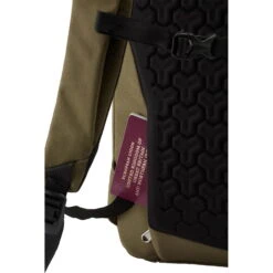 Lowe Alpine Halo 32 - Laptoprucksack -Camping-ausrüstung Verkaufsgeschäft lowe alpine halo 32 laptoprucksack burnt olive lal fdp 86 gr 5