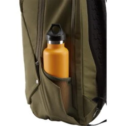 Lowe Alpine Halo 32 - Laptoprucksack -Camping-ausrüstung Verkaufsgeschäft lowe alpine halo 32 laptoprucksack burnt olive lal fdp 86 gr 6