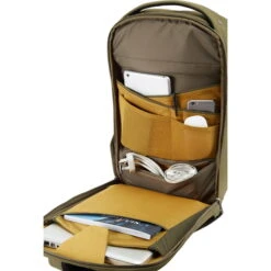 Lowe Alpine Halo 32 - Laptoprucksack -Camping-ausrüstung Verkaufsgeschäft lowe alpine halo 32 laptoprucksack burnt olive lal fdp 86 gr 7