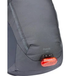 Lowe Alpine Phase 28 - Laptop-Rucksack -Camping-ausrüstung Verkaufsgeschäft lowe alpine phase 28 laptop rucksack lal fdp 99 blk 10