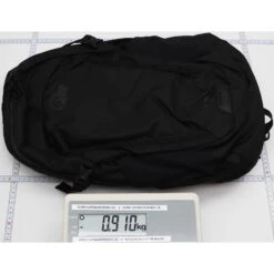 Lowe Alpine Phase 28 - Laptop-Rucksack -Camping-ausrüstung Verkaufsgeschäft lowe alpine phase 28 laptop rucksack lal fdp 99 blk 11