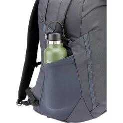 Lowe Alpine Phase 28 - Laptop-Rucksack -Camping-ausrüstung Verkaufsgeschäft lowe alpine phase 28 laptop rucksack lal fdp 99 blk 8