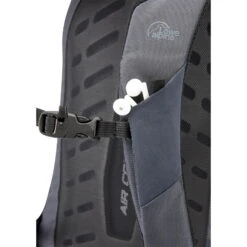 Lowe Alpine Phase 28 - Laptop-Rucksack -Camping-ausrüstung Verkaufsgeschäft lowe alpine phase 28 laptop rucksack lal fdp 99 blk 9