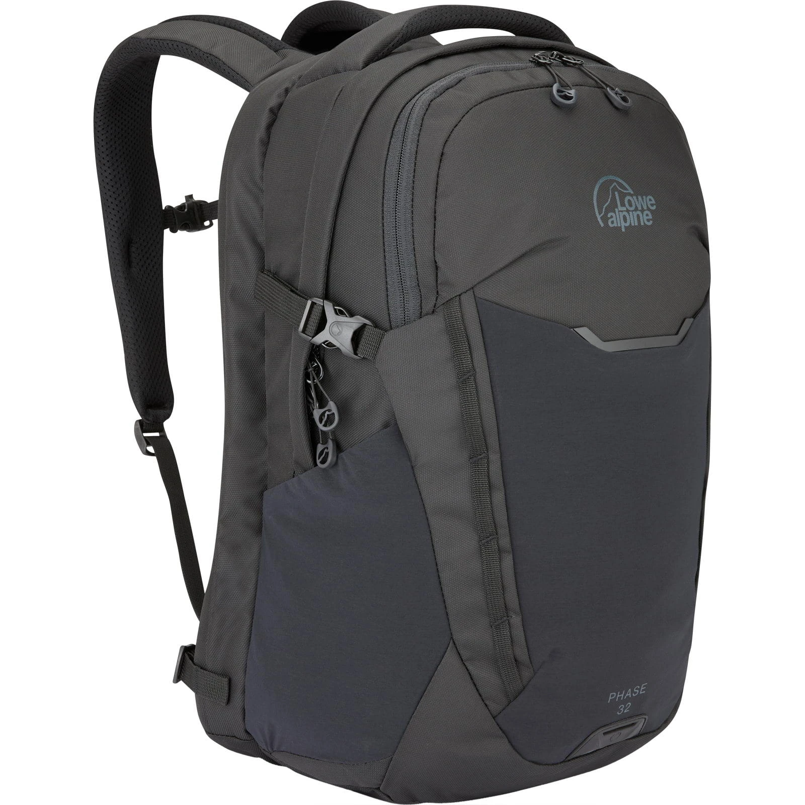 Lowe Alpine Phase 32 - Laptop-Rucksack 1 Lowe Alpine Phase 32 - Laptop-Rucksack