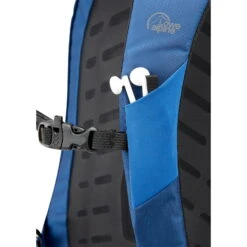 Lowe Alpine Phase 32 - Laptop-Rucksack 13 Lowe Alpine Phase 32 - Laptop-Rucksack -Camping-ausrüstung Verkaufsgeschäft lowe alpine phase 32 laptop rucksack lal fdp 98 blk 7