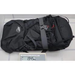 Lowe Alpine Sirac Plus 50 - Trekkingrucksack 19 Lowe Alpine Sirac Plus 50 - Trekkingrucksack -Camping-ausrüstung Verkaufsgeschäft lowe alpine sirac plus 50 trekkingrucksack lal fmq 49 ebn mlg 14