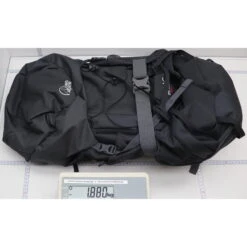 Lowe Alpine Sirac Plus 50 - Trekkingrucksack 18 Lowe Alpine Sirac Plus 50 - Trekkingrucksack -Camping-ausrüstung Verkaufsgeschäft lowe alpine sirac plus 50 trekkingrucksack lal fmq 49 ebn mlg 15