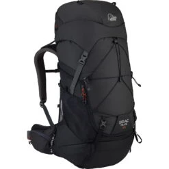 Lowe Alpine Sirac Plus 65 - Trekkingrucksack