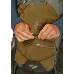 Lowe Alpine Sirac Plus 65 - Trekkingrucksack -Camping-ausrüstung Verkaufsgeschäft lowe alpine sirac plus 65 trekkingrucksack lal fmq 50 ebn mlg 10