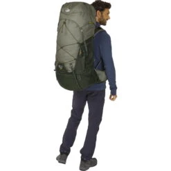 Lowe Alpine Sirac Plus 65 - Trekkingrucksack -Camping-ausrüstung Verkaufsgeschäft lowe alpine sirac plus 65 trekkingrucksack lal fmq 50 ebn mlg 6