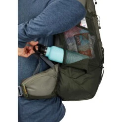 Lowe Alpine Sirac Plus 65 - Trekkingrucksack -Camping-ausrüstung Verkaufsgeschäft lowe alpine sirac plus 65 trekkingrucksack lal fmq 50 ebn mlg 8