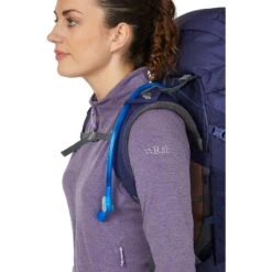 Lowe Alpine Sirac Plus ND40 - Trekkingrucksack -Camping-ausrüstung Verkaufsgeschäft lowe alpine sirac plus nd40 trekkingrucksack lal fmq 51 ebn smd 12