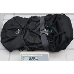 Lowe Alpine Sirac Plus ND40 - Trekkingrucksack -Camping-ausrüstung Verkaufsgeschäft lowe alpine sirac plus nd40 trekkingrucksack lal fmq 51 ebn smd 14