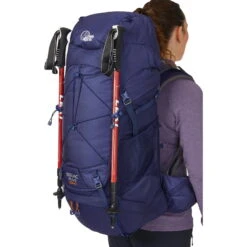 Lowe Alpine Sirac Plus ND40 - Trekkingrucksack -Camping-ausrüstung Verkaufsgeschäft lowe alpine sirac plus nd40 trekkingrucksack lal fmq 51 ebn smd 9