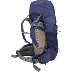 Lowe Alpine Sirac Plus ND40 - Trekkingrucksack -Camping-ausrüstung Verkaufsgeschäft lowe alpine sirac plus nd40 trekkingrucksack patriot blue lal fmq 51 ebn smd 6