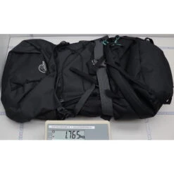 Lowe Alpine Sirac Plus ND50 - Trekkingrucksack 15 Lowe Alpine Sirac Plus ND50 - Trekkingrucksack -Camping-ausrüstung Verkaufsgeschäft lowe alpine sirac plus nd50 trekkingrucksack lal fmq 52 ebn smd 10