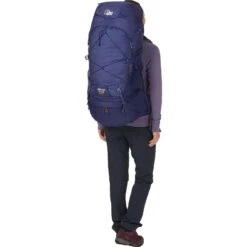 Lowe Alpine Sirac Plus ND50 - Trekkingrucksack 10 Lowe Alpine Sirac Plus ND50 - Trekkingrucksack -Camping-ausrüstung Verkaufsgeschäft lowe alpine sirac plus nd50 trekkingrucksack lal fmq 52 ebn smd 5