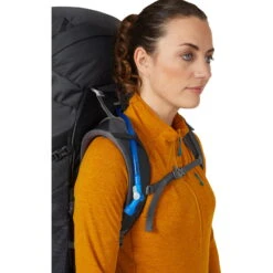 Lowe Alpine Sirac Plus ND65 - Trekkingrucksack -Camping-ausrüstung Verkaufsgeschäft lowe alpine sirac plus nd65 trekkingrucksack lal fmq 53 ebn smd 10