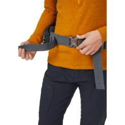 Lowe Alpine Sirac Plus ND65 - Trekkingrucksack -Camping-ausrüstung Verkaufsgeschäft lowe alpine sirac plus nd65 trekkingrucksack lal fmq 53 ebn smd 6