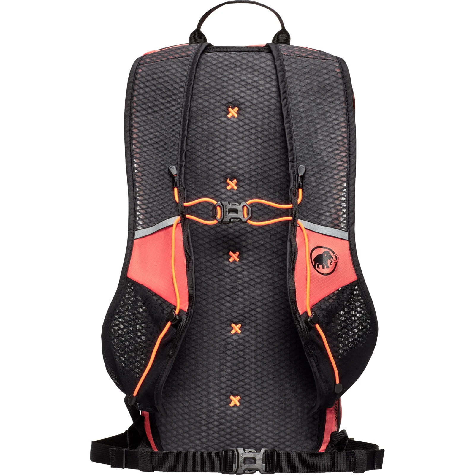 Mammut Aenergy 12 - Wander-Rucksack 2 Mammut Aenergy 12 - Wander-Rucksack – Bild 2