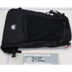 Mammut Aenergy 18 - Wander-Rucksack -Camping-ausrüstung Verkaufsgeschäft mammut aenergy 18 wander rucksack ma 2530 00880 0001 1018 40