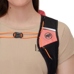 Mammut Aenergy 18 - Wander-Rucksack -Camping-ausrüstung Verkaufsgeschäft mammut aenergy 18 wander rucksack salmon ma 2530 00880 0001 1018 17