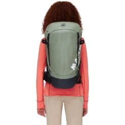Mammut Ducan 30 Women - Wanderrucksack -Camping-ausrüstung Verkaufsgeschäft mammut ducan 30 women wanderrucksack jade black ma 2530 00330 5975 1030 7
